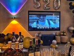 -柏粤汇PARKVIEW KTV(欢乐海岸店)