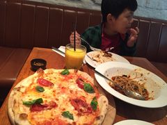 -La Strada(安福路店)