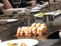 -禾牧铁板创意料理(姑嫂树路店)