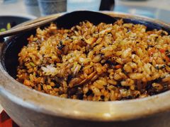-径山十八道·风味民间菜(杭州总店)