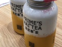 -素匠泰茶(三里屯SOHO工体奶茶店)