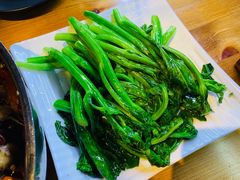 -望京一号·重庆江湖菜(工体店)