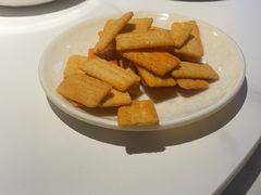 -三强鸽子(中原路店)