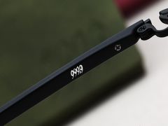 -目艮眼镜SHOWROOM(品牌集合店)