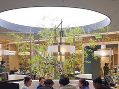 -江南里·新浙菜(苏州大悦城店)
