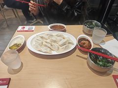 -喜家德虾仁水饺(济钢店)