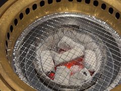 -山川小町·极番烧肉(新地假日广场店)