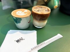 -糖房咖啡(南锣鼓巷店)