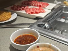 -海底捞火锅(顺义华联店)