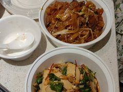 -如轩·海鲜砂锅粥·潮汕菜(小榄店)