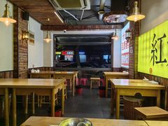 -红姐龙虾·烧烤·酸菜鱼(二十二年老店)