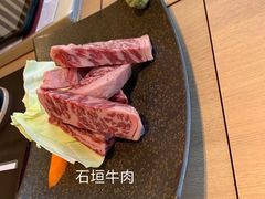 -九田家黑牛烤肉料理(吴江万象汇店)