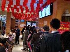 -老通城豆皮大王(吉庆街店)