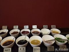 -鼎尊锅物料理(五角场店)