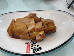 -皮五鱼汤面(老街店)