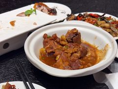 -正德楼果木烤鸭·渔家菜(东港店)