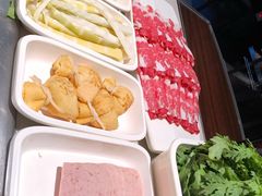 -海底捞火锅(万丰桥店)