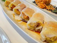 -宝丽轩中餐厅BAOLIXUAN