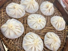 -西安贾三灌汤包·回坊小吃·清真炒菜(北院门总店)
