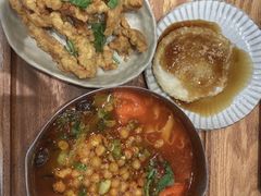 -小满手工粉(上海品尊国际店)