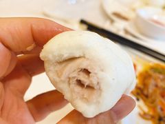 软炸里脊-马凯餐厅(长椿街店)
