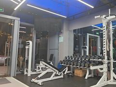 -EASY POWER健身工作室(浦东大道店)