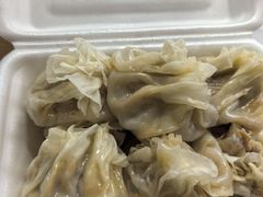 -清真玉林老字号稍麦羊杂碎(宽巷子民族美食街店)