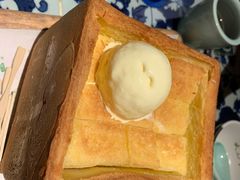 面包诱惑-绿茶餐厅(布吉万象汇店)