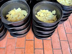 -百家春好德来姜母鸭