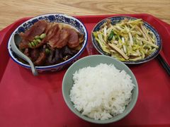 -顺旺基大厨现炒(哥伦布店)