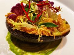 -叶叶菩提·晋福宫