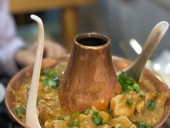 -蜗牛小馆醉乡民谣云南菜(惠新西里店)