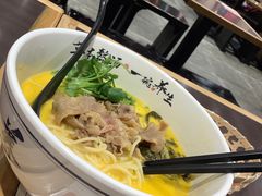 -和府捞面·大师店(上海漕宝路日月光店)