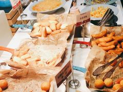-凡塔斯牛排自助餐厅(广东佛山三水万达店)