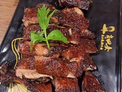 -肖四女乐山跷脚牛肉(世博源店)