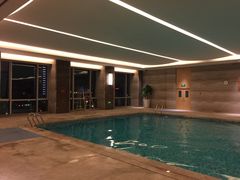 -常熟理文铂尔曼酒店