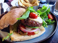 -bluefrog蓝蛙(恒隆广场店)