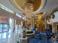 -广州香格里拉酒店