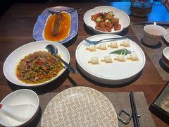 -曾宴·楚菜(湖北省博物馆店)