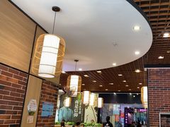 -裕记烧腊连锁餐饮(国商分店)