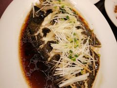 -栈桥王子饭店-风味餐厅