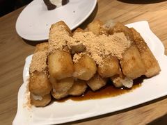 -小鱼小牛·鱼牛干锅·脆鱼火锅(世欧广场店)