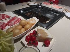 捞派捞面-海底捞火锅(泉城路店)