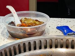 -小妖君串捞火锅(黄屯店)