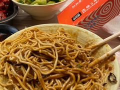 -靓靓蒸虾·头牌蒸虾(万松园玲珑店)