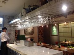-潭江半岛酒店·西餐厅
