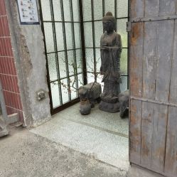 -大象造型