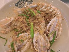-达叔香味海鲜(海棠68环球美食街店)