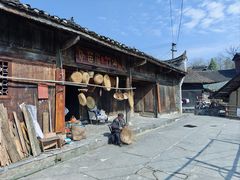 -矮寨·十八洞·德夯大峡谷景区