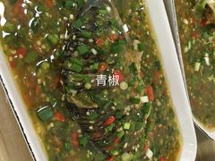 无刺鲫鱼-老街无刺鲫鱼
